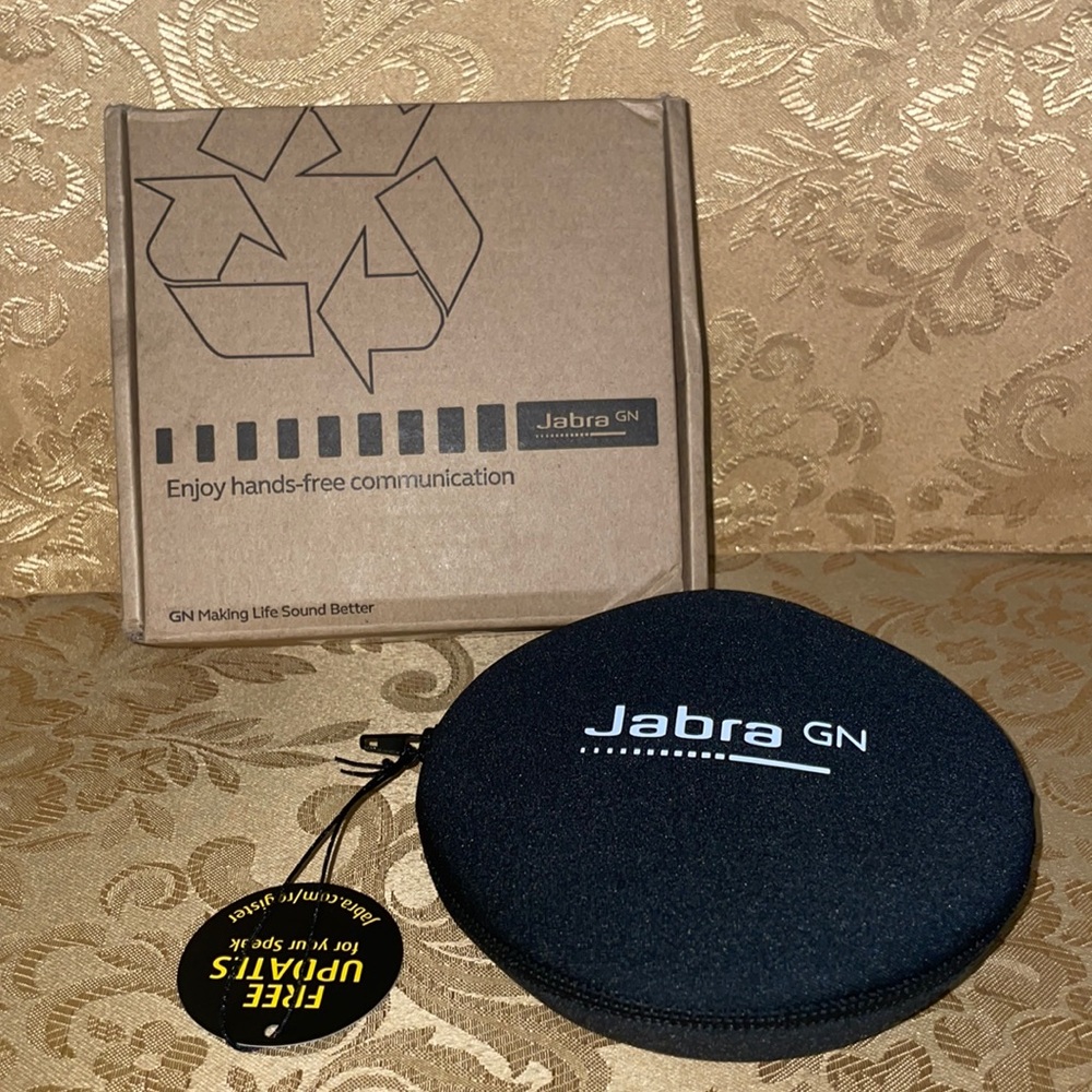 Habrá Speak 510